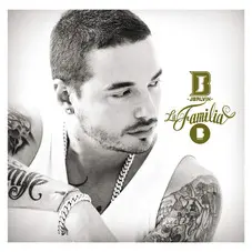 J Balvin - LA FAMILIA - B SIDES