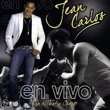 Jean Carlos - EN VIVO EN EL TEATRO PERA