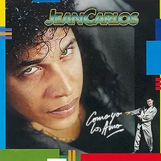 Jean Carlos - COMO YO LOS AMO