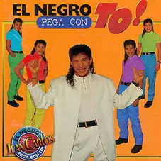 Jean Carlos - EL NEGRO PEGA CON TO!