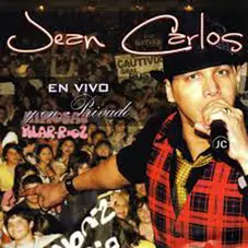 Jean Carlos - EN VIVO Y EN PRIVADO