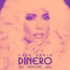 Jennifer Lpez - DINERO REMIX - SINGLE