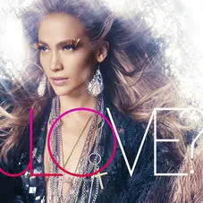 Jennifer Lpez - JLOVE?