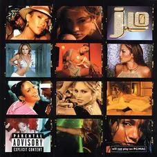 Jennifer Lpez - J TO THA L-O! THE REMIXES