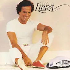 Julio Iglesias - LIBRA