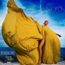 Jennifer Lpez - NI T NI YO - SINGLE