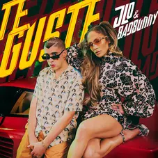 Jennifer Lpez - TE GUST - SINGLE