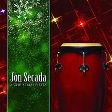 Jon Secada - CHRISTMAS FIESTA