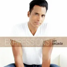 Jon Secada - EXPRESSIONS