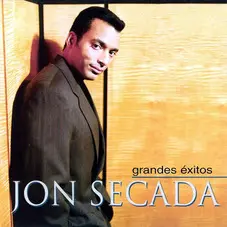 Jon Secada - GRANDES XITOS