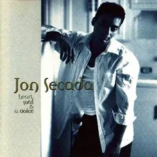 Jon Secada - HEART, SOUL AND A VOICE