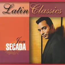 Jon Secada - LATIN CLASSICS