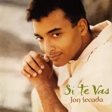 Jon Secada - SI TE VAS