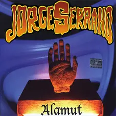 Jorge Serrano - ALAMUT