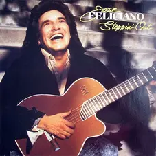 Jose Feliciano - STEPPIN OUT