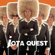 Jota Quest - JOTA QUEST