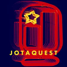 Jota Quest - QUINZE - CD 1