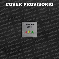 Jpa Reggae - COMPILADO 2004 (PRIMER DEMO)