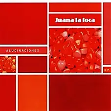 Juana la Loca - ALUCINACIONES