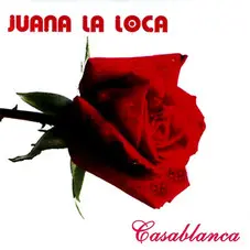Juana la Loca - CASABLANCA
