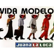Juana la Loca - EP VIDA MODELO