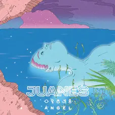 Juanes - NGEL - SINGLE