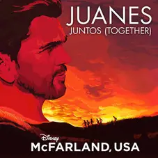 Juanes - JUNTOS (TOGETHER) - SINGLE