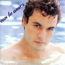 Juan Gabriel - CON TU AMOR
