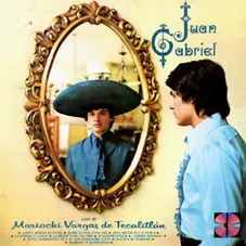 Juan Gabriel - JUAN GABRIEL CON EL MARIACHI VARGAS DE TECALITLAN