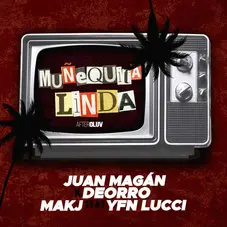 Juan Magn - MUEQUITA LINDA - SINGLE