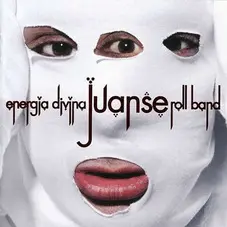 Juanse - ENERGIA DIVINA