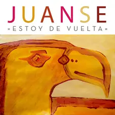 Juanse - ESTOY DE VUELTA - SINGLE