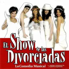 Julia Zenko - EL SHOW DE LAS DIVORCIADAS