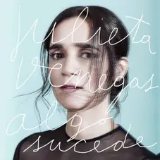 Julieta Venegas - ALGO SUCEDE