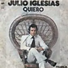 Julio Iglesias - QUIERO (EDICIN ARGENTINA)