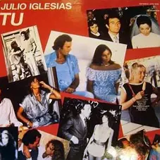 Julio Iglesias - T