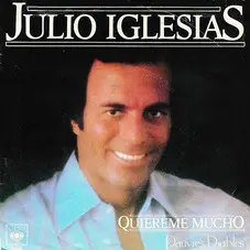 Julio Iglesias - QUIREME MUCHO