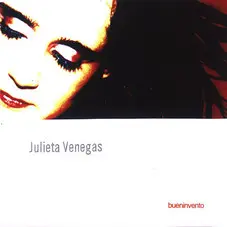 Julieta Venegas - BUENINVENTO