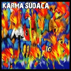 Karma Sudaca - QUEMA