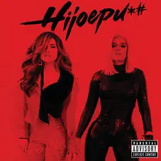 Karol G - HIJOEPU*# (GLORIA TREVI / KAROL G) - SINGLE