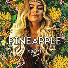 Karol G - PINEAPPLE - SINGLE