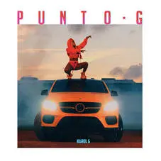 Karol G - PUNTO G - SINGLE