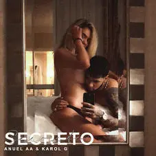 Karol G - SECRETO - SINGLE