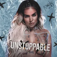 Karol G - UNSTOPPABLE