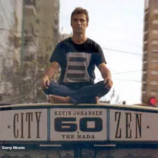 Kevin Johansen - CITY ZEN