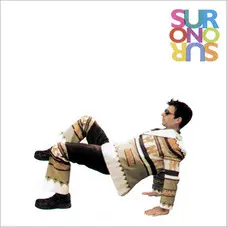 Kevin Johansen - SUR O NO SUR