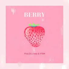 Kodigo - BERRY - SINGLE