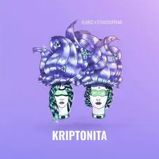 Kodigo - KRIPTONITA - SINGLE