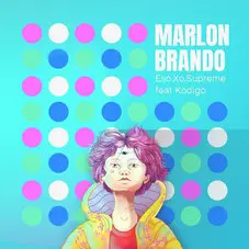 Kodigo - MARLON BRANDO - SINGLE