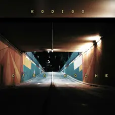 Kodigo - OTRA NOCHE - SINGLE